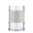 VZ03 - BEİGE Leather Vase