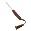 (ZRF01) - TABA LEATHER Envelope Opener