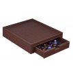 (CFBOX01)-TABA kahve kutusu 