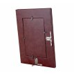 (CRV01) - Taba leather frame