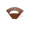 (KF01) - TABA Leather Filter Bag 