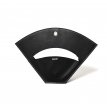 (KF02) - BLACK Filter Bag