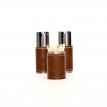 TUB01 - TABA Leather Salt & Pepper Shaker