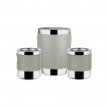 EHLİ03- STONE BEİGE leather Ehli pleasure