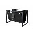 (GZ02) - BLACK Newsstand