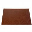 SUM01- TABA Leather work table mat