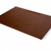 SUM01- TABA Leather work table mat