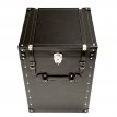 SDK02 - BLACK Chest Coffee Table