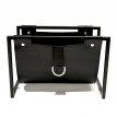 (GZ02) - BLACK Newsstand