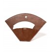 (KF01) - TABA Leather Filter Bag 