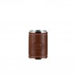 KU01 -TABA Leather Toothpick Holder