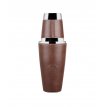 SHAKER04- Tan Shaker