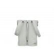 SISE03 - BEİGE Leather Bottle Sleeve