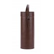 (SİSEKUTU01) - TABA leather bottle box