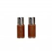 TUB01 - TABA Leather Salt & Pepper Shaker