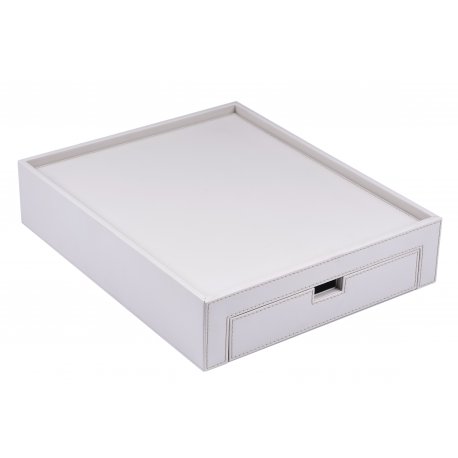 (CFBOX03)-BEJ kahve kutusu