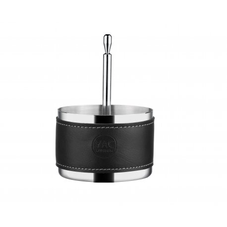 (CEREZ06) - BLACK Cookie Holder with Handle