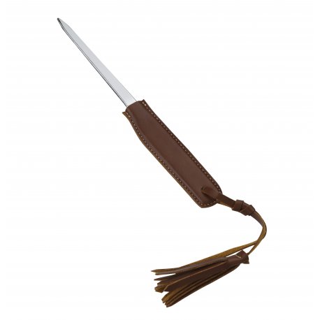(ZRF01) - TABA LEATHER Envelope Opener