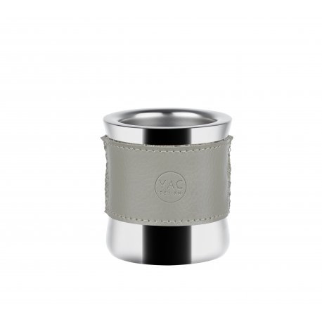 EHLİ03- STONE BEİGE leather Ehli pleasure