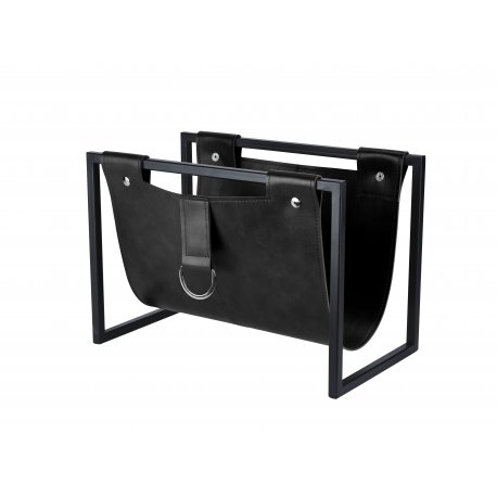 (GZ02) - BLACK Newsstand