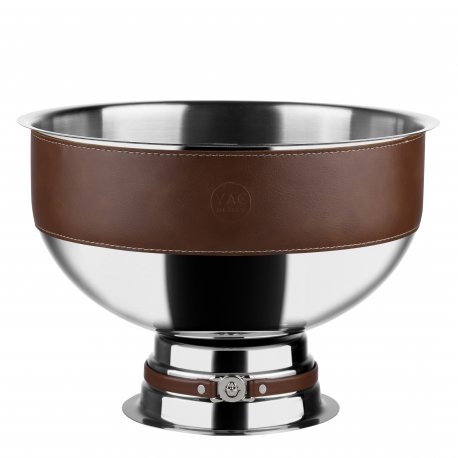 PUNCH01 - TABA Leather Punch Bucket